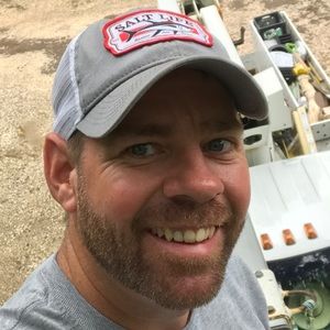 Meet your Posher, Richard